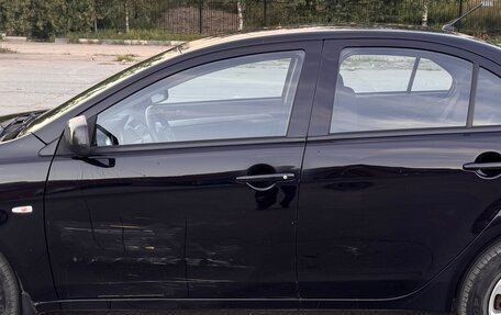 Mitsubishi Lancer IX, 2012 год, 800 000 рублей, 5 фотография