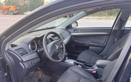 Mitsubishi Lancer IX, 2012 год, 800 000 рублей, 9 фотография
