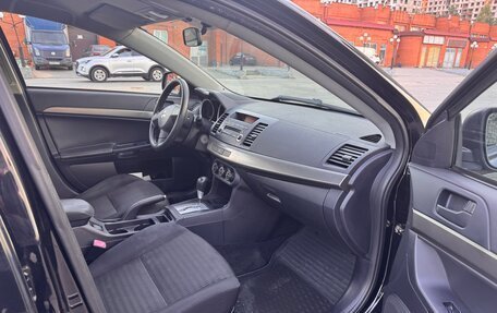 Mitsubishi Lancer IX, 2012 год, 800 000 рублей, 10 фотография