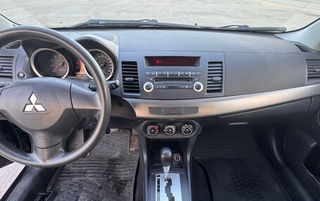 Mitsubishi Lancer IX, 2012 год, 800 000 рублей, 11 фотография