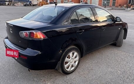Mitsubishi Lancer IX, 2012 год, 800 000 рублей, 4 фотография
