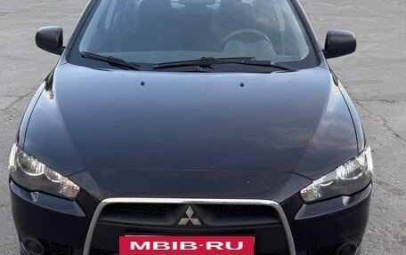 Mitsubishi Lancer IX, 2012 год, 800 000 рублей, 2 фотография