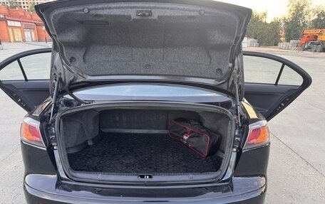 Mitsubishi Lancer IX, 2012 год, 800 000 рублей, 8 фотография