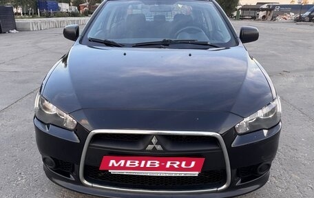 Mitsubishi Lancer IX, 2012 год, 800 000 рублей, 3 фотография