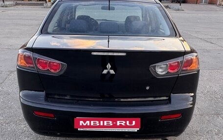 Mitsubishi Lancer IX, 2012 год, 800 000 рублей, 7 фотография