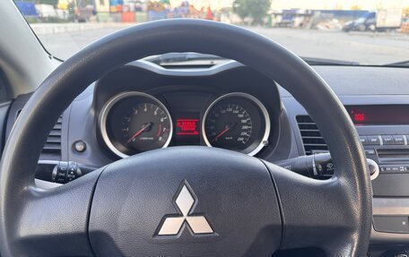 Mitsubishi Lancer IX, 2012 год, 800 000 рублей, 12 фотография