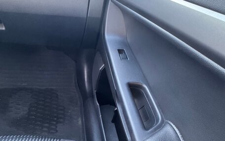 Mitsubishi Lancer IX, 2012 год, 800 000 рублей, 14 фотография
