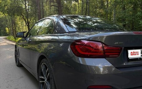 BMW 4 серия, 2019 год, 4 650 000 рублей, 3 фотография