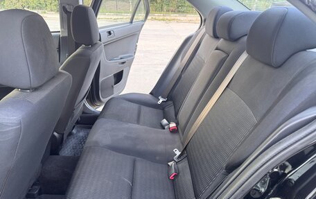 Mitsubishi Lancer IX, 2012 год, 800 000 рублей, 15 фотография