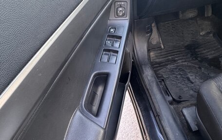 Mitsubishi Lancer IX, 2012 год, 800 000 рублей, 13 фотография