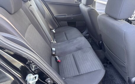 Mitsubishi Lancer IX, 2012 год, 800 000 рублей, 16 фотография