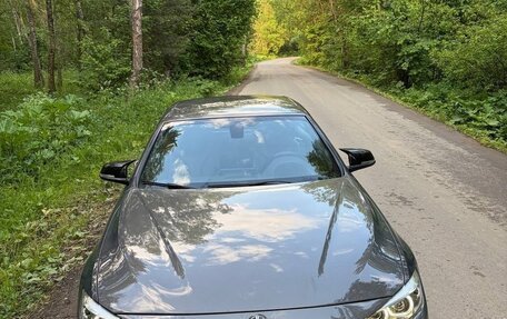 BMW 4 серия, 2019 год, 4 650 000 рублей, 11 фотография