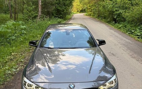 BMW 4 серия, 2019 год, 4 650 000 рублей, 10 фотография