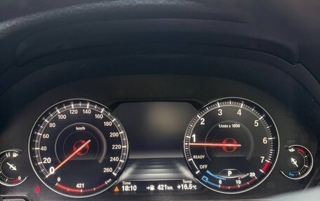 BMW 4 серия, 2019 год, 4 650 000 рублей, 17 фотография