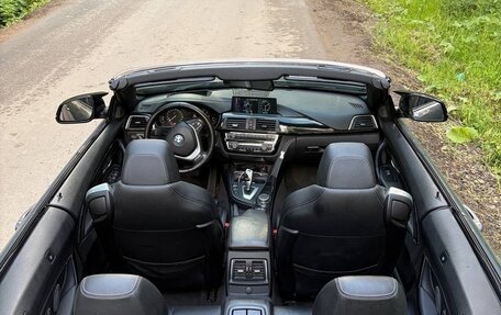 BMW 4 серия, 2019 год, 4 650 000 рублей, 21 фотография