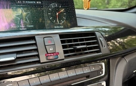 BMW 4 серия, 2019 год, 4 650 000 рублей, 16 фотография