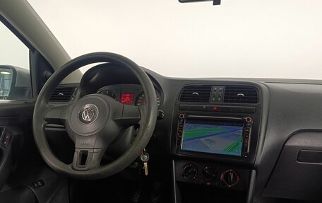 Volkswagen Polo VI (EU Market), 2010 год, 570 000 рублей, 11 фотография