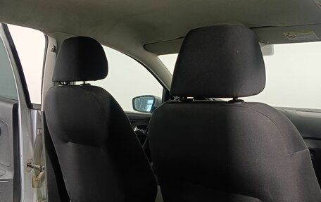 Volkswagen Polo VI (EU Market), 2010 год, 570 000 рублей, 9 фотография