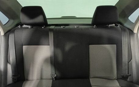 Volkswagen Polo VI (EU Market), 2010 год, 570 000 рублей, 15 фотография