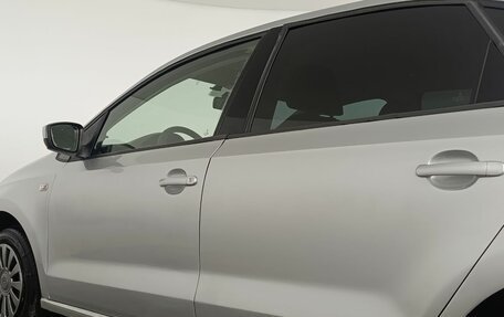 Volkswagen Polo VI (EU Market), 2010 год, 570 000 рублей, 17 фотография