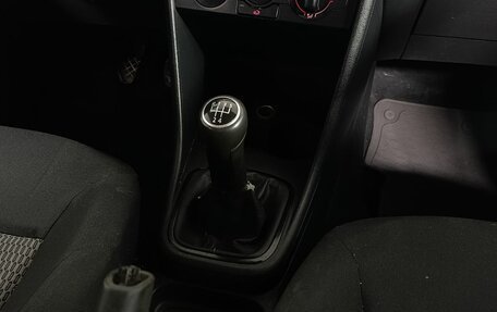 Volkswagen Polo VI (EU Market), 2010 год, 570 000 рублей, 13 фотография