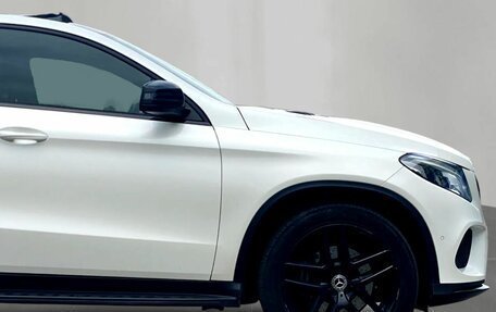 Mercedes-Benz GLE Coupe, 2018 год, 4 390 000 рублей, 8 фотография