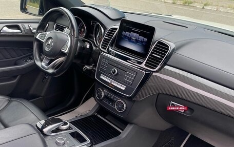 Mercedes-Benz GLE Coupe, 2018 год, 4 390 000 рублей, 9 фотография