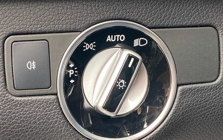 Mercedes-Benz GLE Coupe, 2018 год, 4 390 000 рублей, 19 фотография