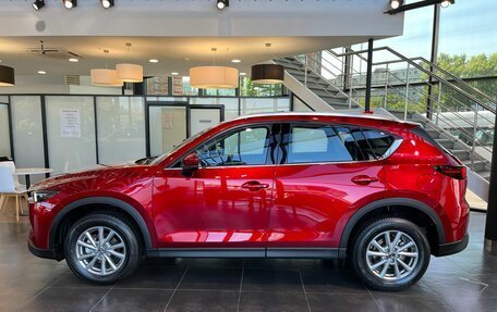 Mazda CX-5 II, 2026 год, 4 350 000 рублей, 4 фотография