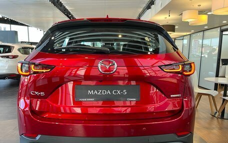 Mazda CX-5 II, 2026 год, 4 350 000 рублей, 5 фотография
