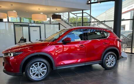 Mazda CX-5 II, 2026 год, 4 350 000 рублей, 2 фотография