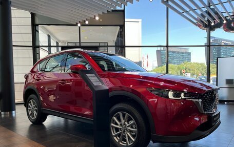 Mazda CX-5 II, 2026 год, 4 350 000 рублей, 3 фотография