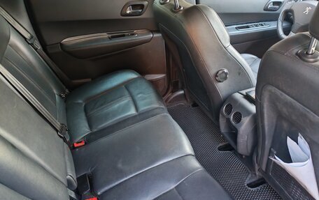 Peugeot 3008 I рестайлинг, 2012 год, 850 000 рублей, 5 фотография