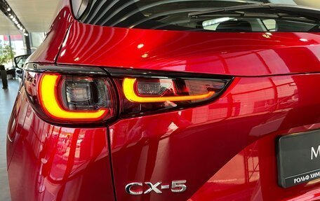 Mazda CX-5 II, 2026 год, 4 350 000 рублей, 14 фотография