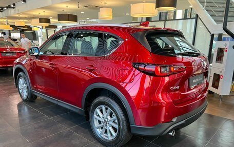 Mazda CX-5 II, 2026 год, 4 350 000 рублей, 12 фотография