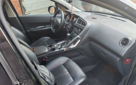 Peugeot 3008 I рестайлинг, 2012 год, 850 000 рублей, 4 фотография