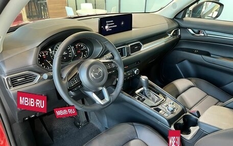 Mazda CX-5 II, 2026 год, 4 350 000 рублей, 10 фотография