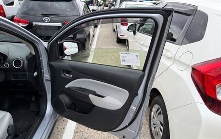 Mitsubishi Mirage VI рестайлинг, 2022 год, 599 776 рублей, 7 фотография