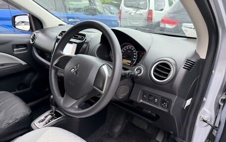 Mitsubishi Mirage VI рестайлинг, 2022 год, 599 776 рублей, 4 фотография