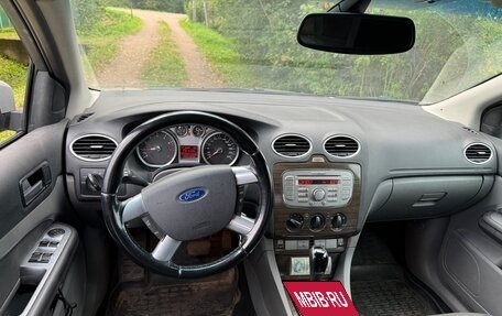 Ford Focus II рестайлинг, 2008 год, 479 000 рублей, 7 фотография