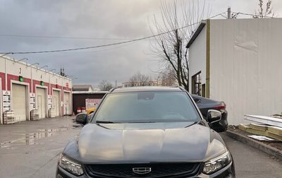Geely Tugella FY11, 2022 год, 2 950 000 рублей, 1 фотография
