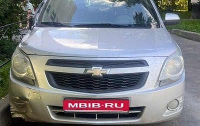 Chevrolet Cobalt II, 2012 год, 400 000 рублей, 1 фотография