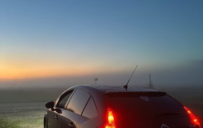 Citroen C4 II рестайлинг, 2010 год, 350 000 рублей, 1 фотография