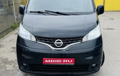 Nissan NV200, 2013 год, 1 150 000 рублей, 1 фотография