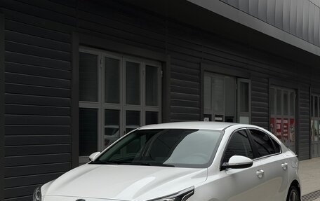 KIA Cerato IV, 2019 год, 1 660 000 рублей, 1 фотография