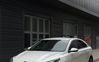 KIA Cerato IV, 2019 год, 1 660 000 рублей, 1 фотография