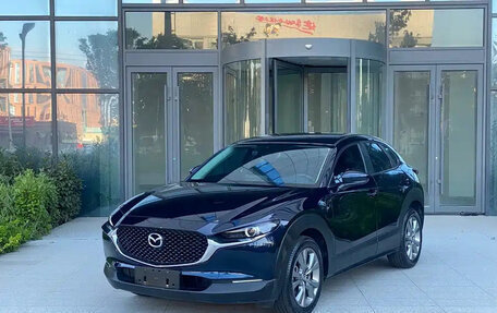 Mazda CX-30 I, 2024 год, 2 122 000 рублей, 1 фотография