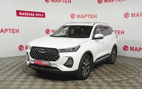 Chery Tiggo 7 Pro, 2021 год, 1 479 000 рублей, 1 фотография