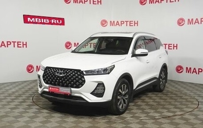 Chery Tiggo 7 Pro, 2021 год, 1 479 000 рублей, 1 фотография