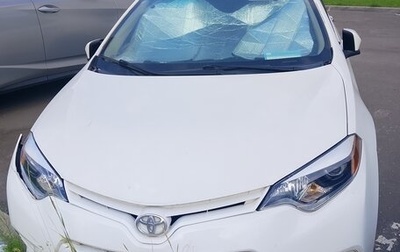 Toyota Corolla, 2014 год, 1 000 000 рублей, 1 фотография
